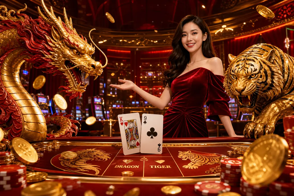 gold999 PG Soft Fortune Tiger ဂိမ်း