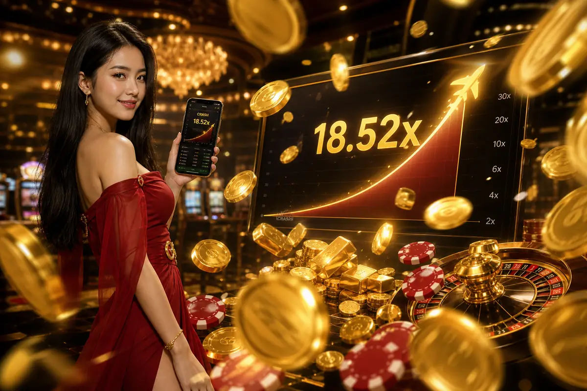 gold999 ကစားသမားများ အားသာချက်များ