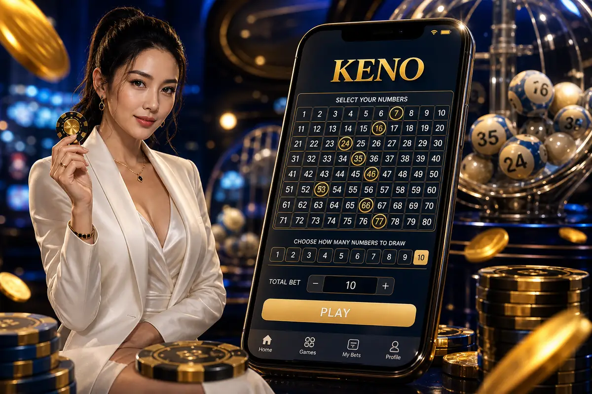 gold999 အွန်လိုင်းကာစီနို Live ဂိမ်းများ