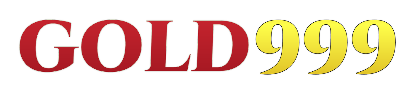 gold999 logo